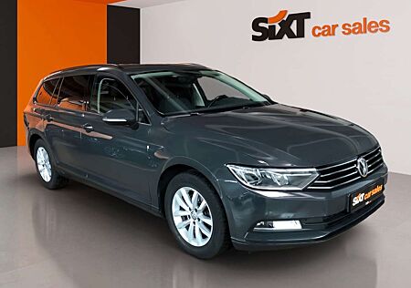 VW Passat Volkswagen 2.0 TDI Trendline Nav|ACC|Sitzhzg|FSE|LMR