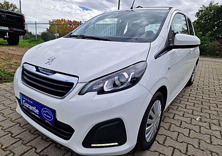 Peugeot 108 Active