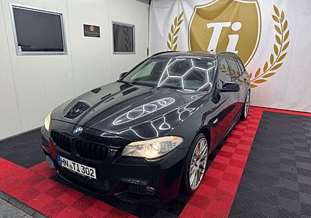 BMW 535d 535 *Baureihe*Touring**Motor-NEU*TÜV-NEU*