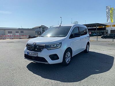 Renault Kangoo III CAM*LED*TWA*LM
