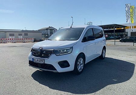 Renault Kangoo III CAM*LED*TWA*LM