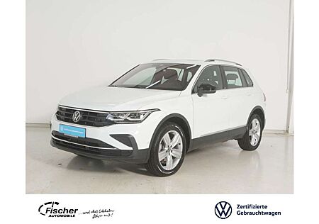 VW Tiguan Volkswagen 2.0 TDI 4Motion Move