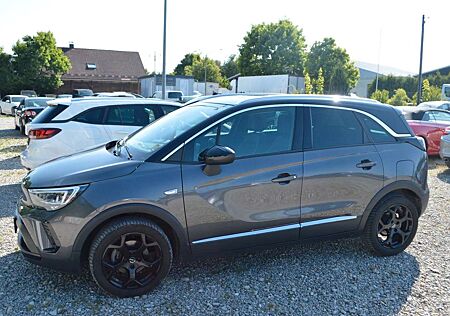 Opel Crossland X Ultimate