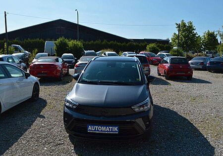 Opel Crossland X Ultimate