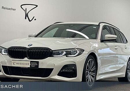 BMW 320 d xDr Tou MSport AHK KomfortZ ACC RFK HiFi 18