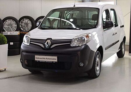 Renault Kangoo BLUE 1.5dCi ,Klima,Maxi,,Kamera