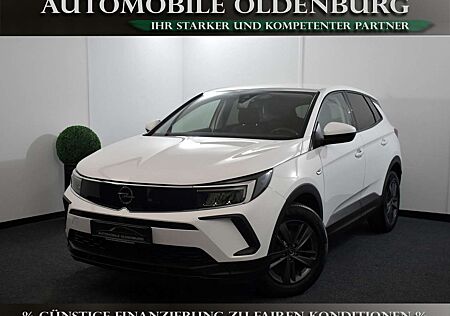 Opel Grandland X Grandland 1.5d Business Edition *ACC*KAM*SHZ*LED