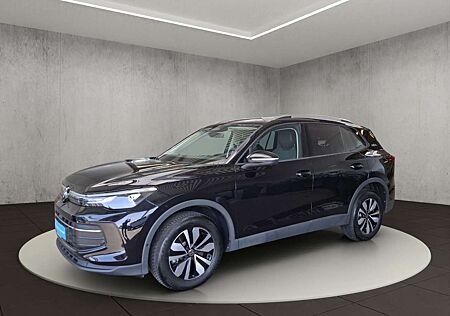 VW Tiguan Volkswagen Life 2,0 l TDI SCR 4MOTION 142 kW (193 PS