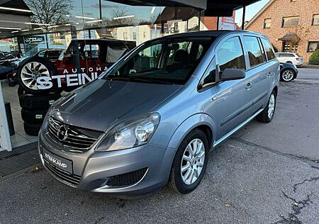 Opel Zafira B 1.6 * 1.Hand *Zahnriemen/Sevice/TÜV NEU