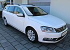 VW Passat Variant Volkswagen Variant 2.0 TDI 4Motion DSG Comfortline BiXenon Na