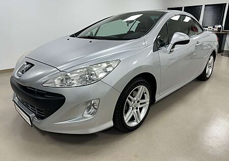 Peugeot 308 CC Cabrio-Coupe Premium*PDC*STZHZ*AC*MP3*LMF