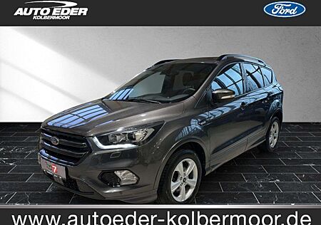 Ford Kuga ST-Line Bluetooth Navi Klima Einparkhilfe