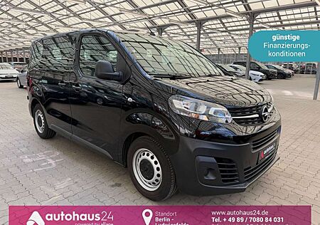 Opel Vivaro 1.5 D S (L1) Klima|DAB|PDC