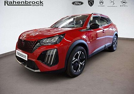 Peugeot 2008 Allure PureTech 130 EAT8