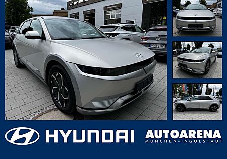 Hyundai IONIQ 5 Ioniq5 4WD 72kWh Techniq Rückkamera, LED Garantie