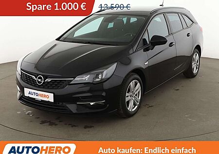 Opel Astra 1.5 CDTI Edition Start/Stop*NAVI*CAM*LED*PDC*SHZ*