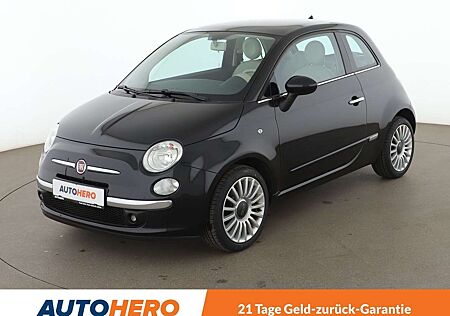 Fiat 500 1.2 Lounge*PDC*ALU*KLIMA*