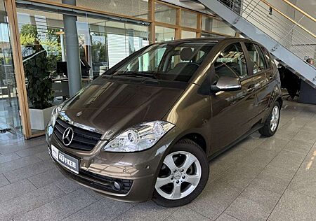 Mercedes-Benz A 160 , PDC, Tempomat, Xenon, wenig KM! Klima