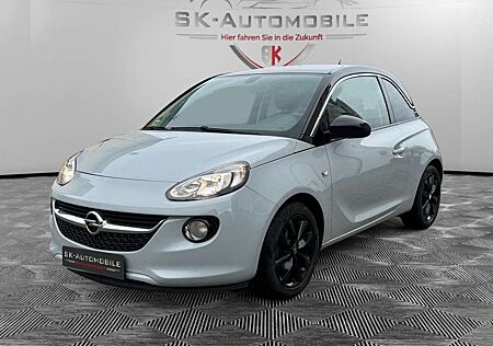 Opel Adam Jam GREY/SHZG/KLIMAAUTO/TEMPOMAT/TÜV 05-25