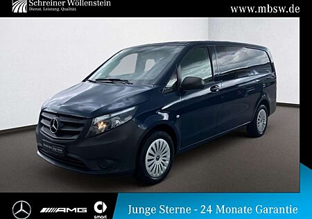 Mercedes-Benz Vito 119 Mixto lang AHK2,5t*Klima*Navi*Kamera*BT
