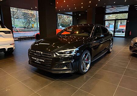 Audi S5 Sportback 3.0 TFSI quattro*Pano*RS-Sitze