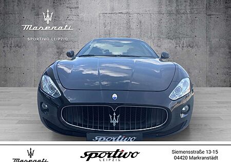 Maserati GranTurismo gebraucht kaufen Maserati GranTurismo