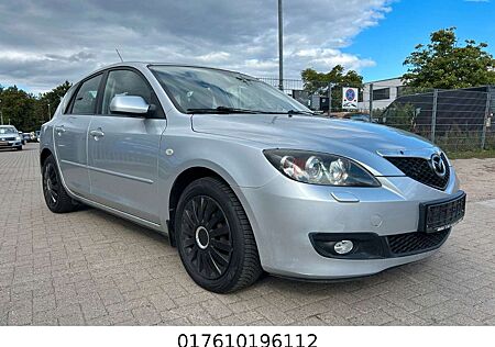 Mazda 3 Lim. 1.6 Sport Active