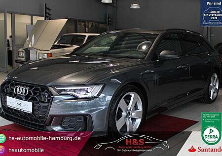 Audi A6 Avant 40 TDI quattro S line NP 79.000 Euro