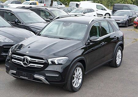 Mercedes-Benz GLE 350 de 4Matic *ACC*WIDE*360*APP*ARTICO*19Z*
