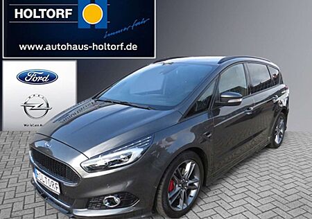 Ford S-Max ST-Line KLIMA NAVI ALU