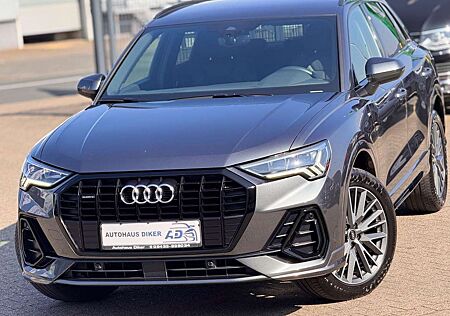 Audi Q3 35 TDI quattro S line