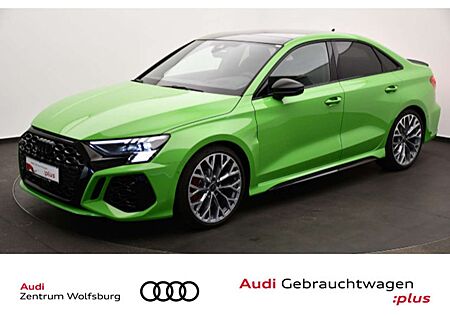 Audi RS3 2.5 TFSI quattro S tronic HeadUp/
