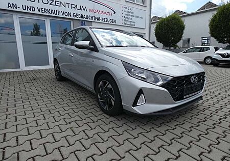 Hyundai i20 Trend Mild-Hybrid