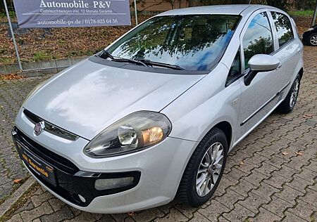 Fiat Punto MyLife*Klima*BT*Servo*Alufelgen*Garantie*
