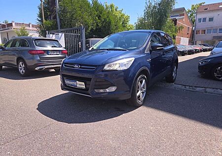 Ford Kuga Titanium