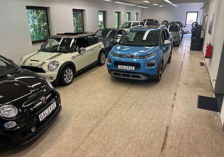 Ford Kuga Titanium