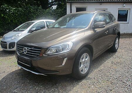 Volvo XC 60 XC60 D3 Momentum, Scheckheft