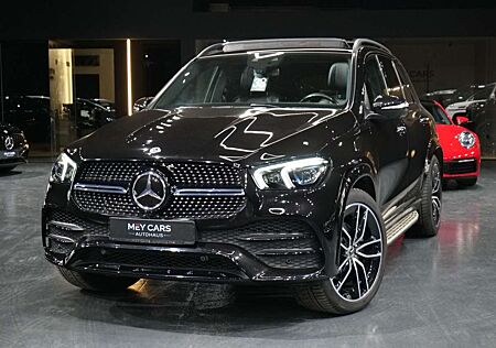 Mercedes-Benz GLE 400 d 4Matic*AMG*Pano*Luft*MwSt*7-Sitzer*