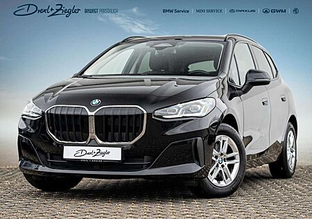 BMW 220i 220 Active Tourer AHK PANO KoZg AdLED RFK ShadowL