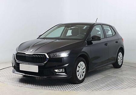 Skoda Fabia 1.0 MPI Selection 2xKlima ACC KlimaA LED