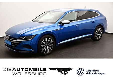 VW Arteon Volkswagen 2.0 TDI DSG Elegance LED/S