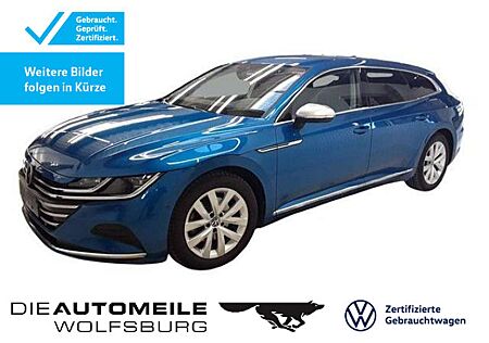 VW Arteon Volkswagen 2.0 TDI DSG Elegance LED/S