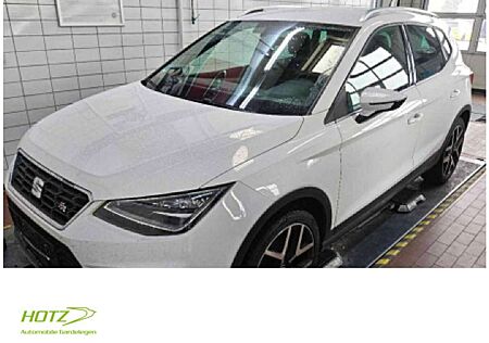 Seat Arona 1.5 TSI FR AHK/LED/NAVI