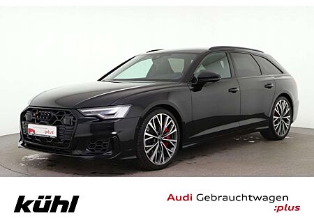 Audi S6 3.0 TDI Q Tip. LED Luft ACC B&O Navi
