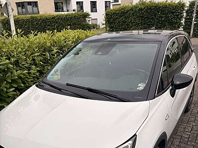 Opel Crossland X Innovation