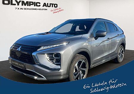 Mitsubishi Eclipse Cross Plug-in Hybrid 2,4 Plus KAMERA SHZ
