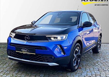 Opel Mokka Ultimate 1.2 LED+NAVI+KAMERA