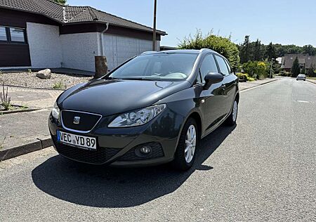 Seat Ibiza ST 1.2 TDI SHZ Klima Alu Scheckheft