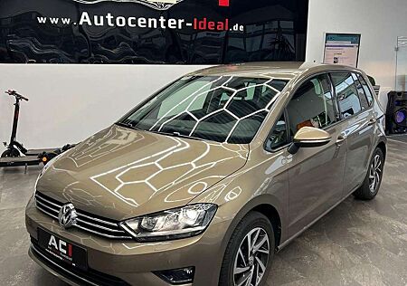 VW Golf Sportsvan Volkswagen Sound BMT/St.St., AHK,Bi-Xenn,ACC