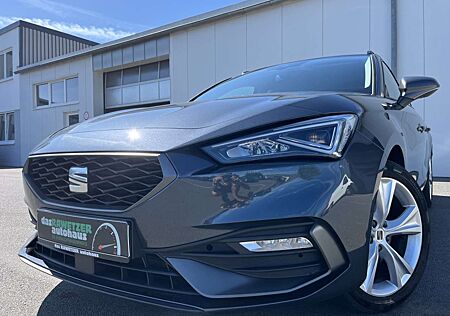 Seat Leon SP 2.0 TDI DSG FR-Line 163€ m. 20% Anzahlung Dig